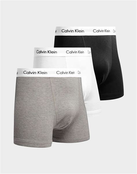 calvin klein boxershort herren sale|calvin klein boxers outlet.